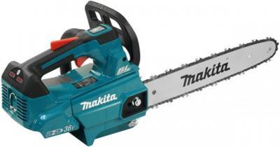 Будкрам купить Аккумуляторная цепная пила Makita DUC356Z, без акб