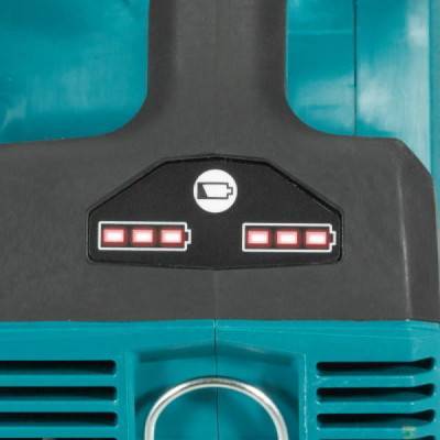 Будкрам купити Акумуляторна ланцюгова пилка Makita DUC356Z, без акб Акумуляторна ланцюгова пилка Makita DUC356Z, без акб 8