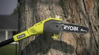 Будкрам купить Высоторез Ryobi ONE+ OPP1820 без АКБ и ЗУ (5133001250) Высоторез Ryobi ONE+ OPP1820 без АКБ и ЗУ (5133001250) 4