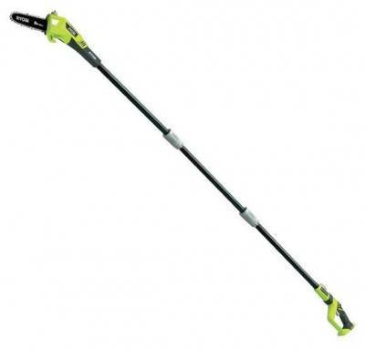 Будкрам купить Высоторез Ryobi ONE+ OPP1820 без АКБ и ЗУ (5133001250) Высоторез Ryobi ONE+ OPP1820 без АКБ и ЗУ (5133001250) 5