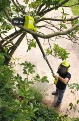 Будкрам купить Высоторез Ryobi ONE+ RPP1820-15S (5133003721) Высоторез Ryobi ONE+ RPP1820-15S (5133003721) 2