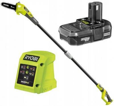 Будкрам купить Высоторез Ryobi ONE+ RPP1820-15S (5133003721) Высоторез Ryobi ONE+ RPP1820-15S (5133003721) 4
