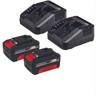 Будкрам купить Газонокосилка аккумуляторная Einhell GE-CM 36/43 Li M - Solo Газонокосилка аккумуляторная Einhell GE-CM 36/43 Li M - Solo 7