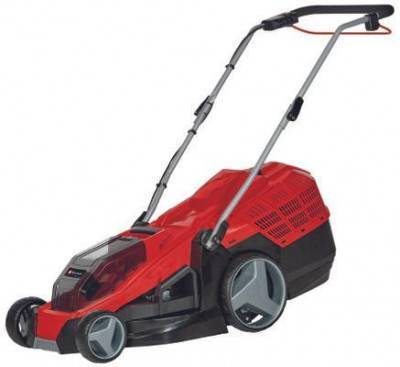 Будкрам купить Газонокосилка аккумуляторная Einhell GE-CM 36/43 Li M - Solo
