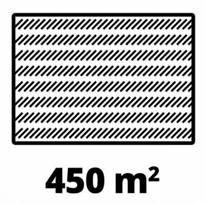 Будкрам купить Газонокосилка аккумуляторная Einhell RASARRO 36/38, 2x18B 4Ah Газонокосилка аккумуляторная Einhell RASARRO 36/38, 2x18B 4Ah 7
