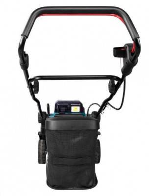 Будкрам купить Газонокосилка аккумуляторная Makita DLM382CM2 Газонокосилка аккумуляторная Makita DLM382CM2 8