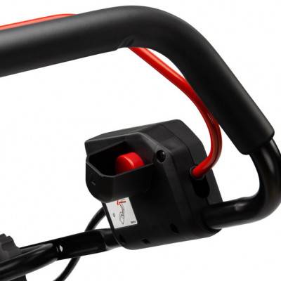 Будкрам купить Газонокосилка аккумуляторная Makita DLM382CM2 Газонокосилка аккумуляторная Makita DLM382CM2 7