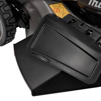 Будкрам купить Газонокосилка самоходная аккумуляторная Makita LM001CZ, без акб Газонокосилка самоходная аккумуляторная Makita LM001CZ, без акб 2