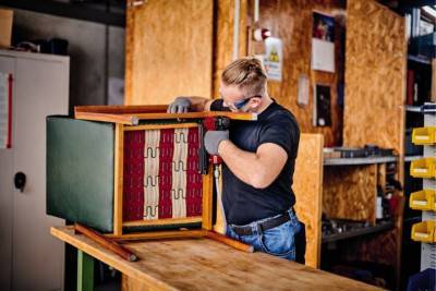 Будкрам купить Einhell Компрессор TE-AC 24 Silent Einhell Компрессор TE-AC 24 Silent 3