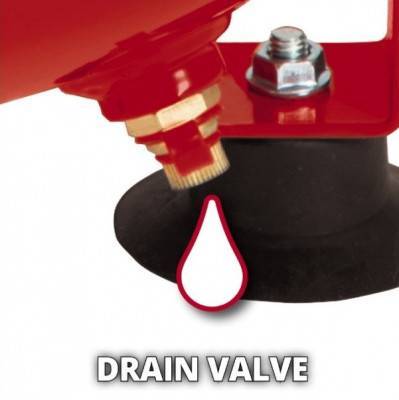 Будкрам купить Einhell Компрессор TE-AC 24 Silent Einhell Компрессор TE-AC 24 Silent 7