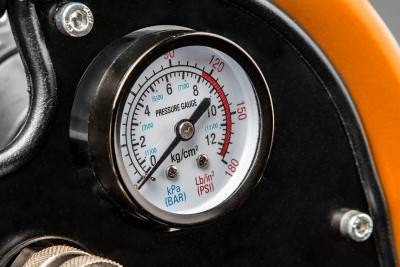 Будкрам купити Neo Tools Компресор, вертикальний, 230В, 40л, 8 Бар, 184л/хв, 1500Вт Neo Tools Компресор, вертикальний, 230В, 40л, 8 Бар, 184л/хв, 1500Вт 2