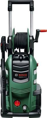 Будкрам купить Мойка высокого давления Bosch EasyAquatak 110, 1300Вт Мойка высокого давления Bosch EasyAquatak 110, 1300Вт 12