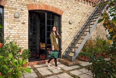 Будкрам купить Мойка высокого давления Bosch EasyAquatak 110, 1300Вт Мойка высокого давления Bosch EasyAquatak 110, 1300Вт 3