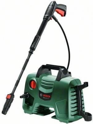 Будкрам купити Мийка високого тиску Bosch EasyAquatak 110, 1300Вт