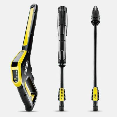 Будкрам купить Минимойка высокого давления Karcher K 4 Power Control Home Flex Wood Минимойка высокого давления Karcher K 4 Power Control Home Flex Wood 12