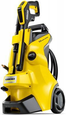 Будкрам купить Минимойка высокого давления Karcher K 4 Power Control Home Flex Wood Минимойка высокого давления Karcher K 4 Power Control Home Flex Wood 10