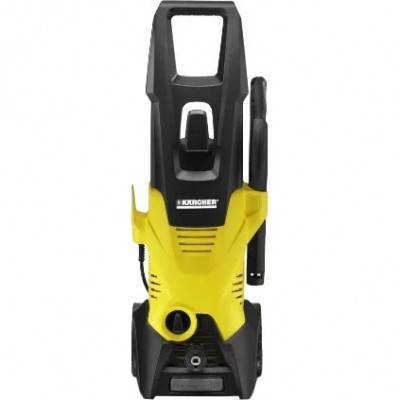 Будкрам купить Минимойка Karcher K 3 (9.611-450.0),  автошампунь 3в1 Минимойка Karcher K 3 (9.611-450.0),  автошампунь 3в1 7