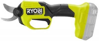 Будкрам купити Акумуляторний секатор Ryobi ONE+ RY18SCXA-0 без акб Акумуляторний секатор Ryobi ONE+ RY18SCXA-0 без акб 5