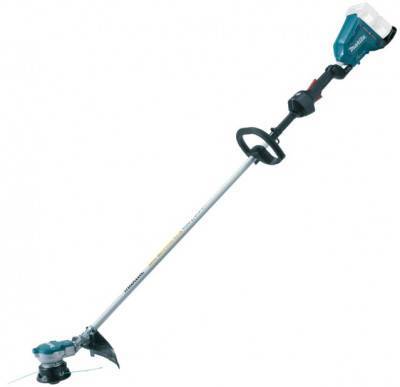 Будкрам купить Аккумуляторная садовая коса Makita DUR366LZ, без акб