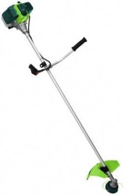 Будкрам купить Триммер садовый бензиновый Verto 50G490, 1400 Вт