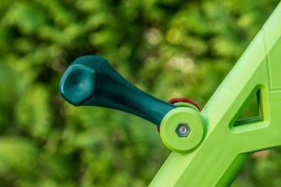 Будкрам купить Триммер садовый электрический Verto 52G550, 350 Вт Триммер садовый электрический Verto 52G550, 350 Вт 4