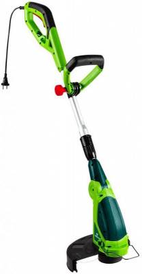 Будкрам купить Триммер садовый электрический Verto 52G551, 450 Вт