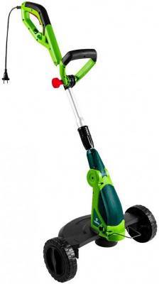 Будкрам купити Тример садовий електричний Verto 52G552, 550 Вт