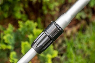 Будкрам купить Триммер садовый электрический Verto 52G552, 550 Вт Триммер садовый электрический Verto 52G552, 550 Вт 9