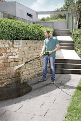 Будкрам купить Минимойка высокого давления K 4 Power Control (1.324-030.0) Минимойка высокого давления K 4 Power Control (1.324-030.0) 5