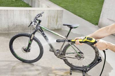 Будкрам купить Минимойка высокого давления K5 Power Control (1.324-550.0) Минимойка высокого давления K5 Power Control (1.324-550.0) 3