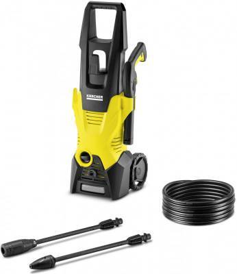 Будкрам купить Минимойка Karcher K 3 (1.601-888.0)