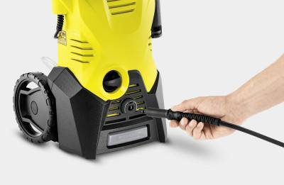 Будкрам купить Минимойка Karcher K 3 (1.601-888.0) Минимойка Karcher K 3 (1.601-888.0) 8