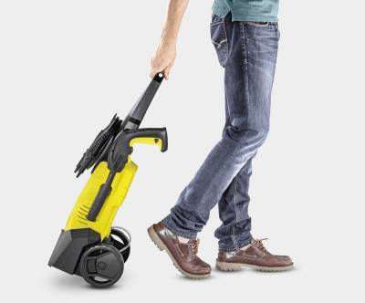 Будкрам купить Минимойка Karcher K 3 (1.601-888.0) Минимойка Karcher K 3 (1.601-888.0) 2