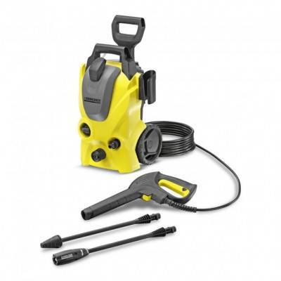 Будкрам купить Минимойка высокого давления Karcher K 3 Premium (1.603-180.0) Минимойка высокого давления Karcher K 3 Premium (1.603-180.0) 3