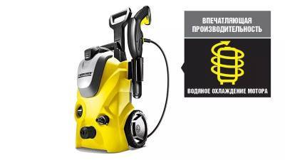 Будкрам купить Минимойка высокого давления Karcher K 3 Premium (1.603-180.0) Минимойка высокого давления Karcher K 3 Premium (1.603-180.0) 4
