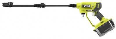 Будкрам купити Мінімийка низького тиску Ryobi RY18PWX41A-0, 18В, безщіткова, 7/22/41 бар, до 160 л/год. (без АКБ та ЗП) Мінімийка низького тиску Ryobi RY18PWX41A-0, 18В, безщіткова, 7/22/41 бар, до 160 л/год. (без АКБ та ЗП) 13