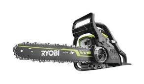 Будкрам купить Бензопила Ryobi RCS3840T (5133002387) Бензопила Ryobi RCS3840T (5133002387) 4