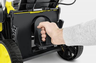 Будкрам купить Аккумуляторная газонокосилка Karcher LMO 18-36 Battery Set (9.611-427.0) Аккумуляторная газонокосилка Karcher LMO 18-36 Battery Set (9.611-427.0) 11