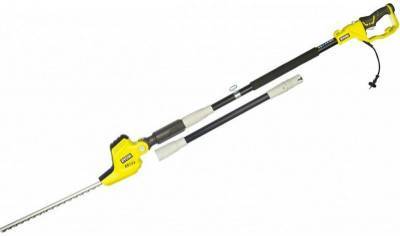 Будкрам купить Кусторез высотный Ryobi RPT4545E, 450Вт Кусторез высотный Ryobi RPT4545E, 450Вт 3
