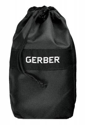 Будкрам купить Gerber Gorge Лопата складня 22-41578, саперная, телескопическая Gerber Gorge Лопата складня 22-41578, саперная, телескопическая 4