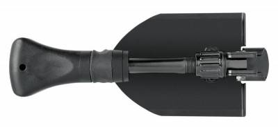 Будкрам купить Gerber Gorge Лопата складня 22-41578, саперная, телескопическая Gerber Gorge Лопата складня 22-41578, саперная, телескопическая 2