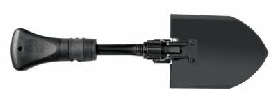 Будкрам купить Gerber Gorge Лопата складня 22-41578, саперная, телескопическая