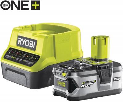 Будкрам купить Триммер садовый аккумуляторный Ryobi ONE+ RBC18X20B4F Триммер садовый аккумуляторный Ryobi ONE+ RBC18X20B4F 7
