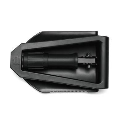 Будкрам купить Gerber Gorge Лопата складня 22-41578, саперная, телескопическая Gerber Gorge Лопата складня 22-41578, саперная, телескопическая 2