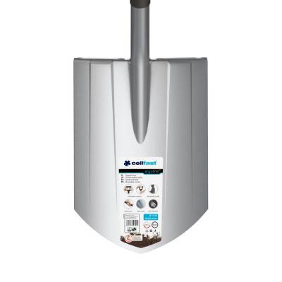 Будкрам купити Cellfast Лопата штикова ERGO, 123 см, 2.1кг Cellfast Лопата штикова ERGO, 123 см, 2.1кг 7