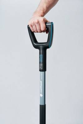 Будкрам купити Cellfast Лопата штикова ERGO, 123 см, 2.1кг Cellfast Лопата штикова ERGO, 123 см, 2.1кг 4