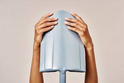 Будкрам купити Cellfast Лопата штикова ERGO, 123 см, 2.1кг Cellfast Лопата штикова ERGO, 123 см, 2.1кг 5