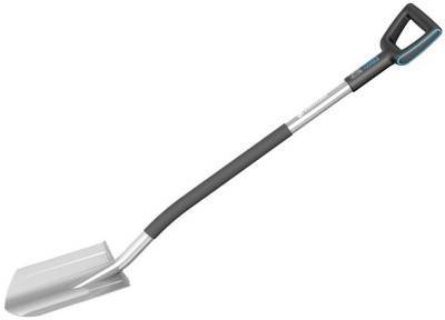 Будкрам купить Cellfast Лопата штыковая ERGO, 123 см, 2.1кг