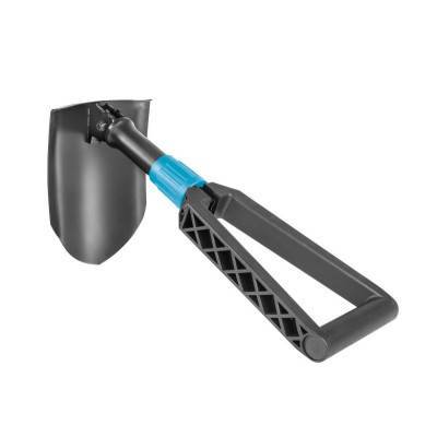 Будкрам купити Cellfast Лопата складана ERGO, 58.5 см, 925 г Cellfast Лопата складана ERGO, 58.5 см, 925 г 5