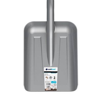 Будкрам купити Cellfast Лопата совкова ERGO, 130 см, 2.2 кг Cellfast Лопата совкова ERGO, 130 см, 2.2 кг 5